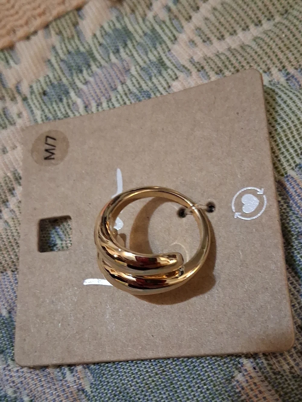 I AM Ring